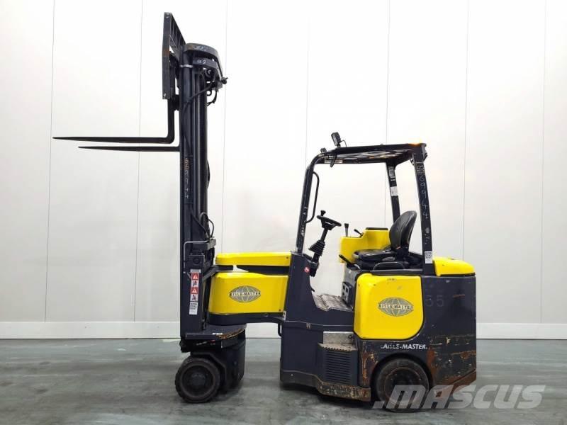 Aisle-Master 20SE Narrow aisle truck