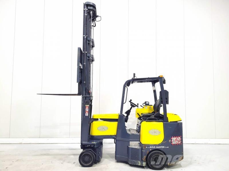 Aisle-Master 20SHE Narrow aisle truck