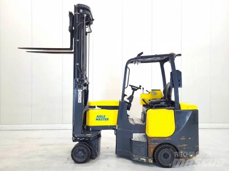 Aisle-Master 20SHE Narrow aisle truck