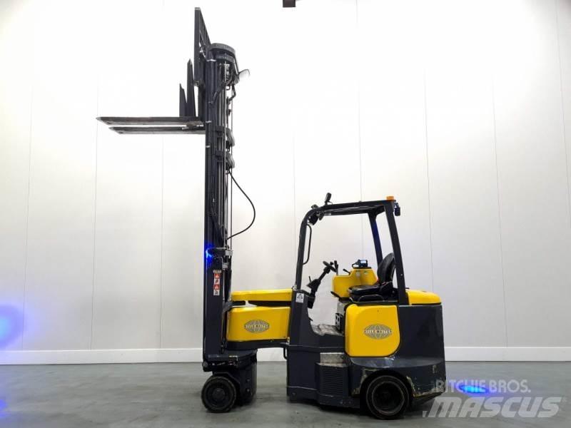 Aisle-Master 20WHE Narrow aisle truck