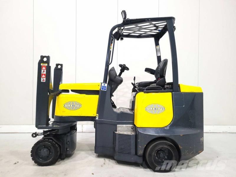 Aisle-Master 20WHE Narrow aisle truck