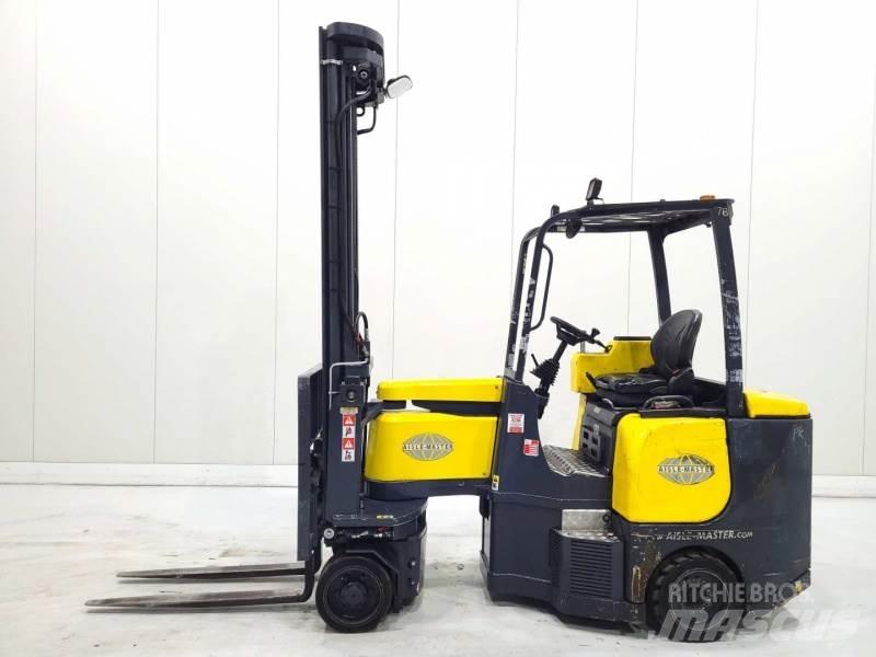 Aisle-Master AM20SE Narrow aisle truck