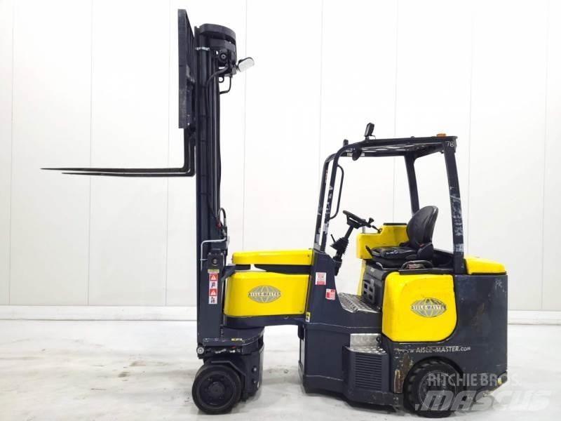 Aisle-Master AM20SE Narrow aisle truck