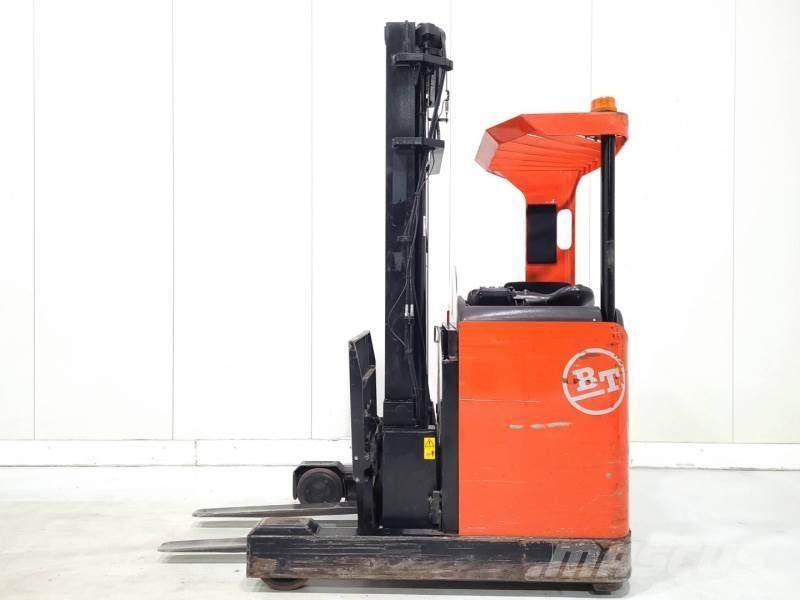 BT RRM14 Reach truck