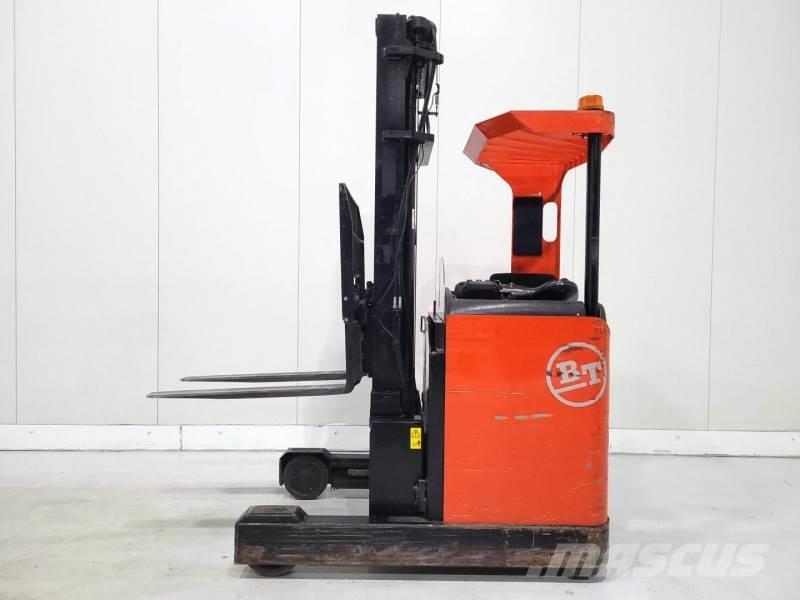 BT RRM14 Reach truck