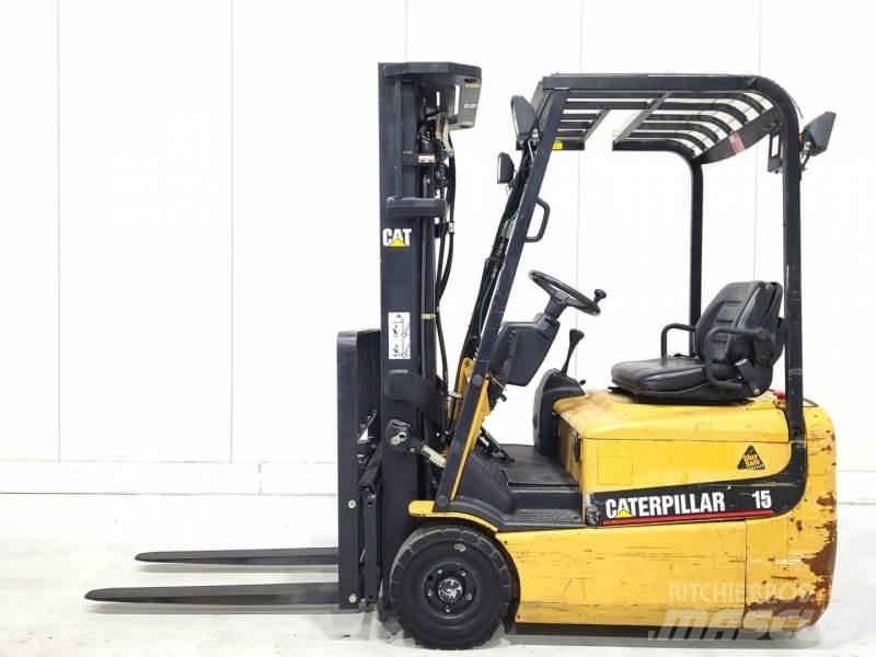 CAT EP15KRT Other
