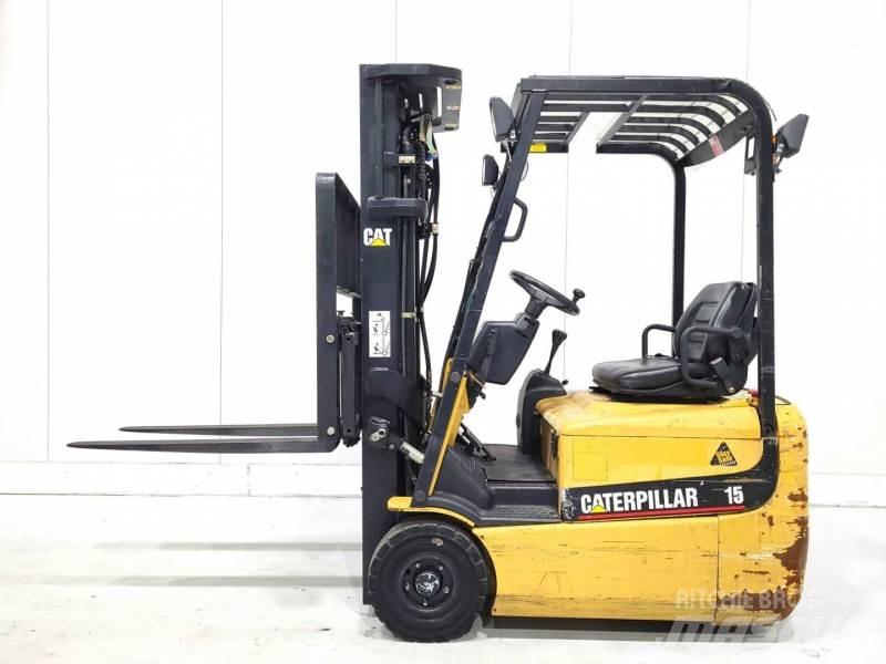 CAT EP15KRT Other