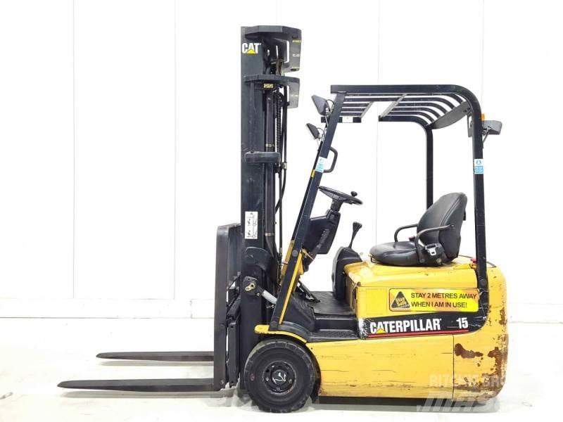 CAT EP15KRT Other