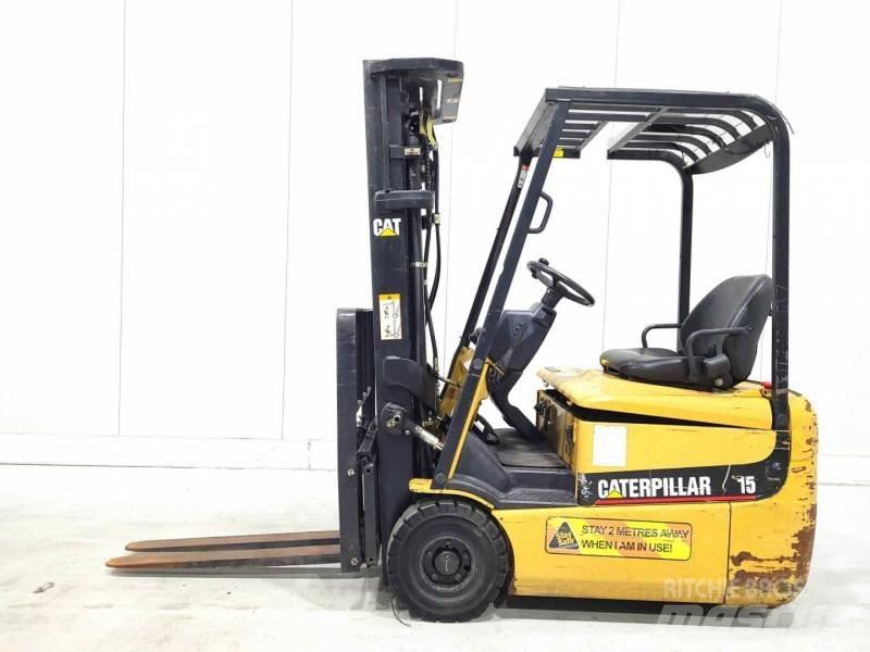 CAT EP15KRT Other