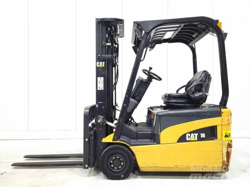 CAT EP16NT Other
