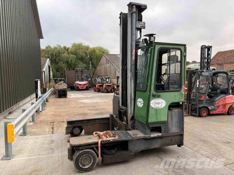 Combilift C4000 4-way reach truck