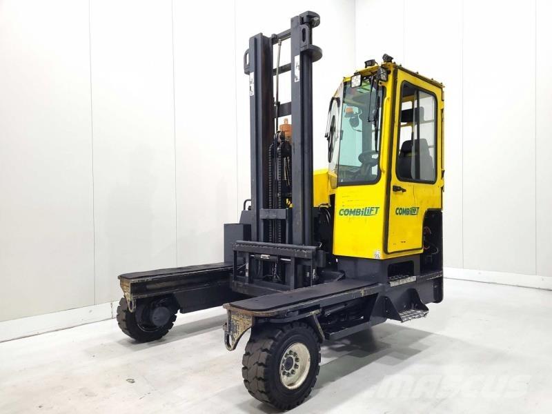 Combilift C5000XL 4-way reach truck