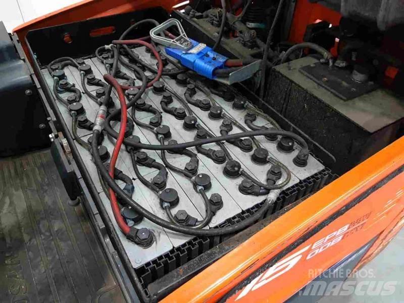 Doosan B15T-7 Other