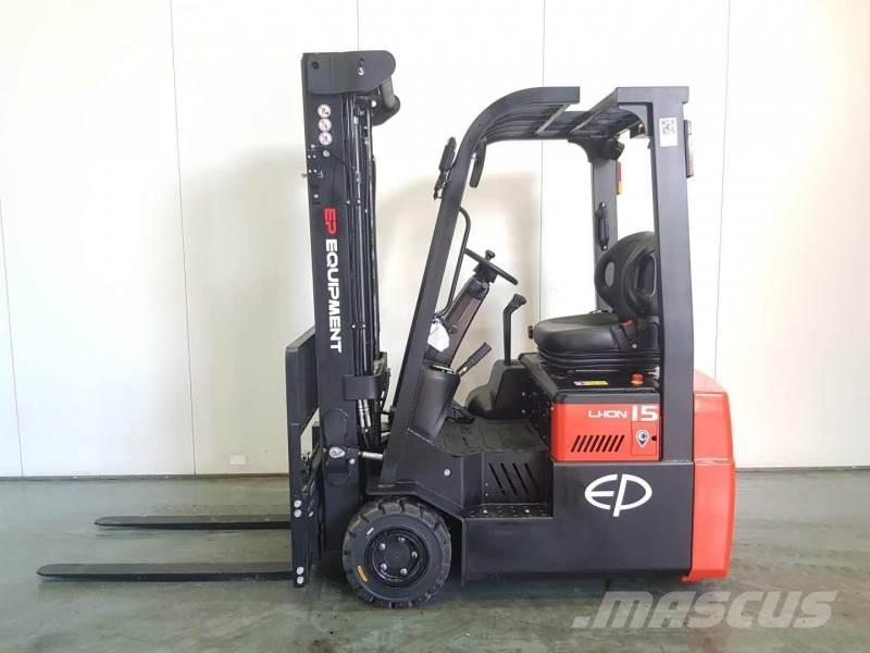 EP CPD15TVL 150 NC Other