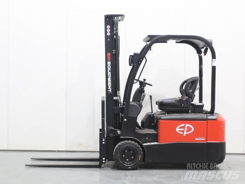 EP CPD18TV8 360 EX DEMO Other