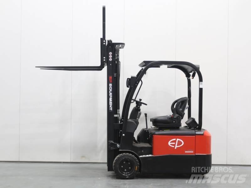 EP CPD18TV8 360 EX DEMO Other
