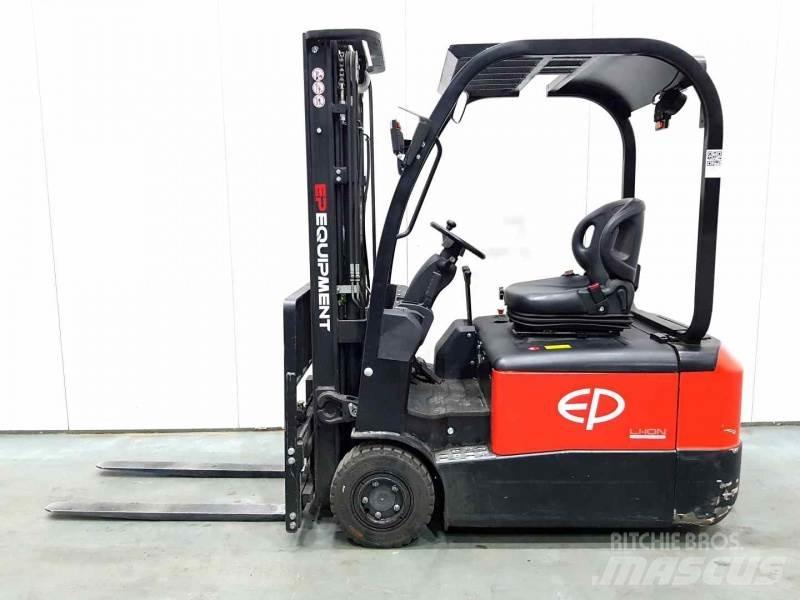EP CPD18TV8 360 NC RENTAL Other