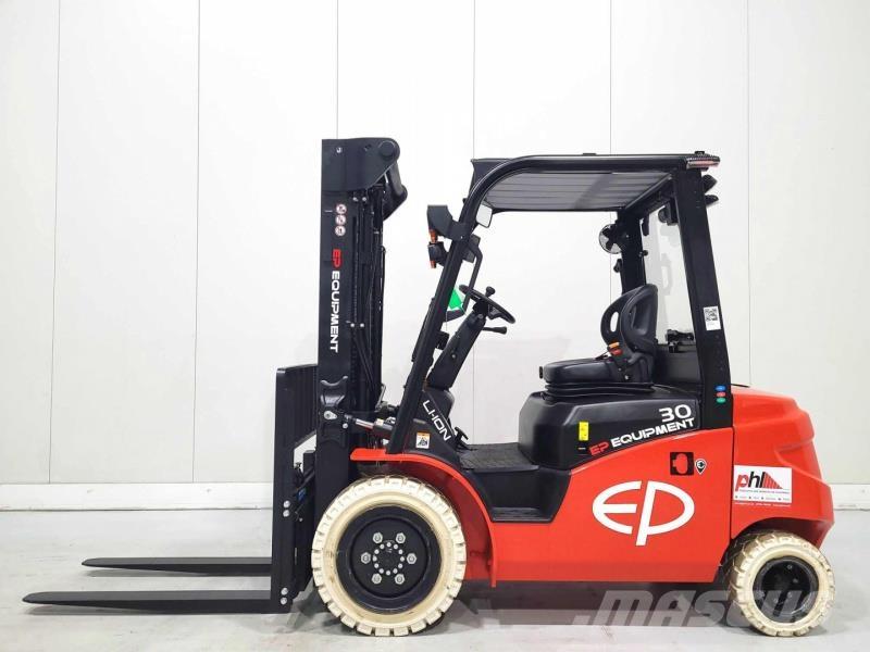 EP EFL303 205 HC Electric forklift trucks