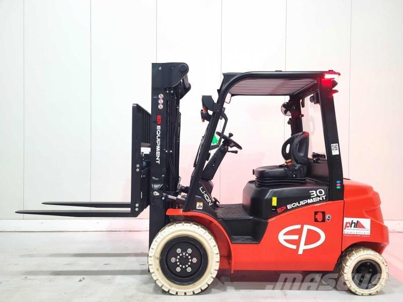 EP EFL303 205 HC Electric forklift trucks