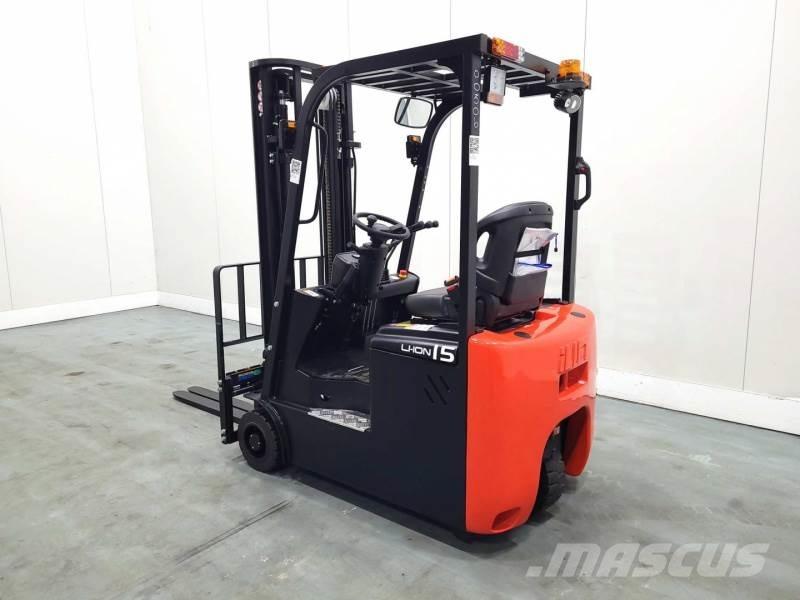 EP EFS151 150 NC Other