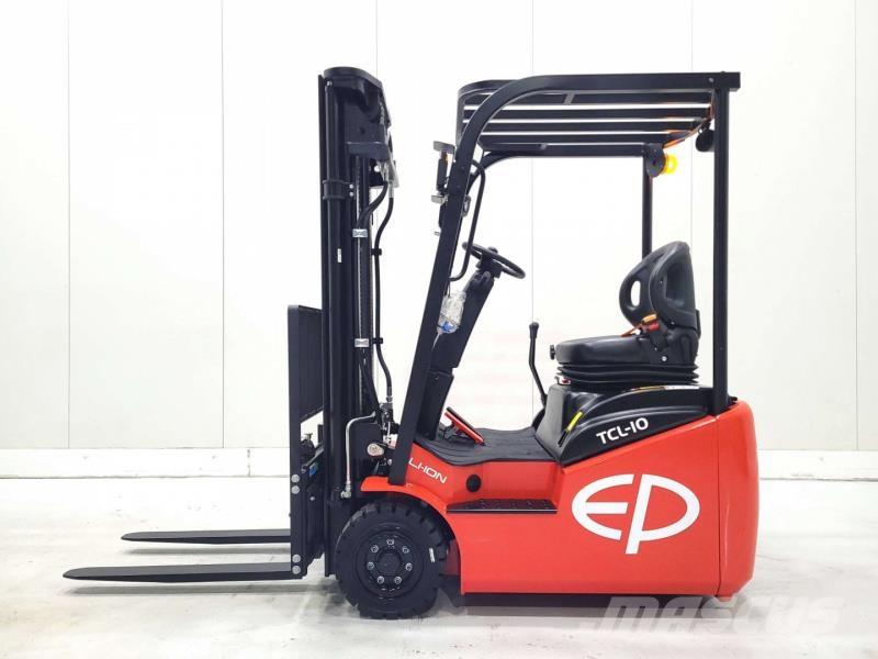 EP TCL101 NC 100 Other