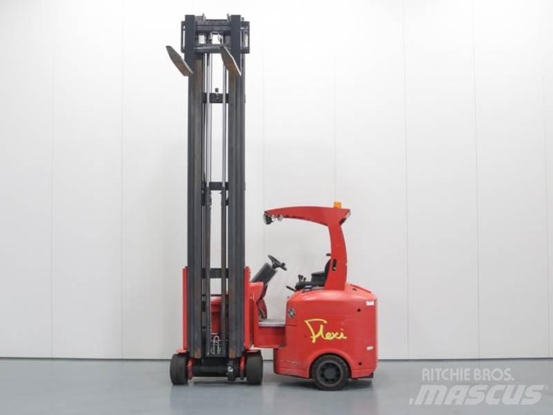 Flexi AC 1350 Narrow aisle truck