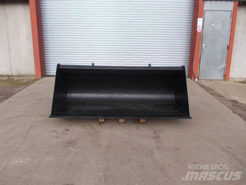 JCB BUCKET Buckets