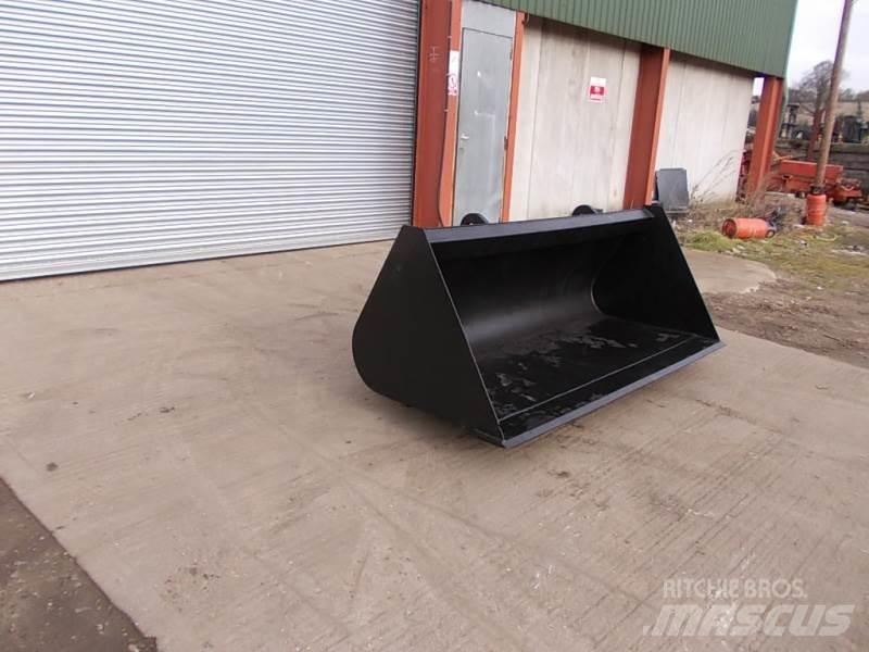 JCB BUCKET Buckets