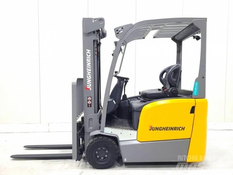 Jungheinrich EFG BB216K Other