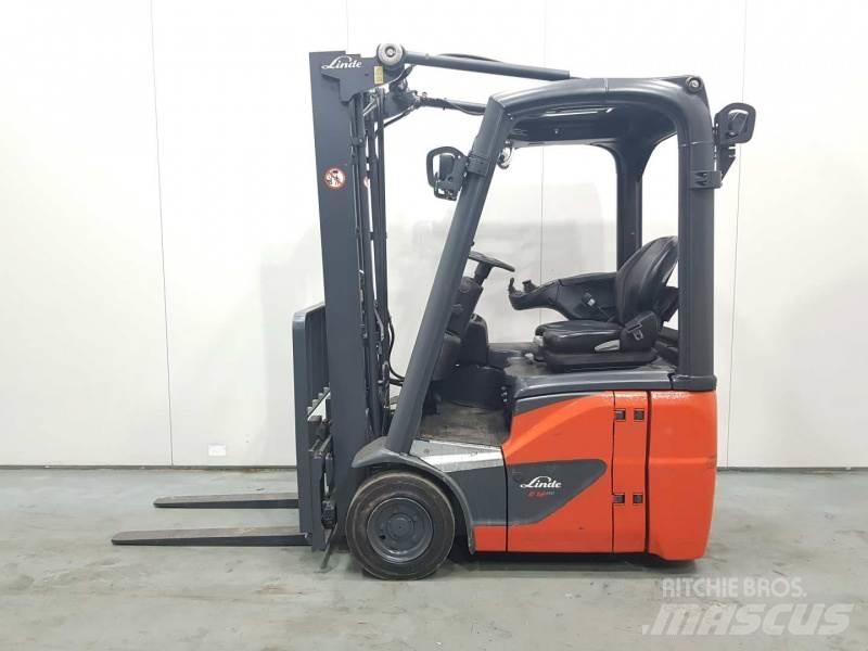 Linde E12-02 Other