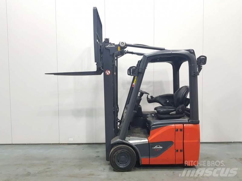 Linde E12-02 Other