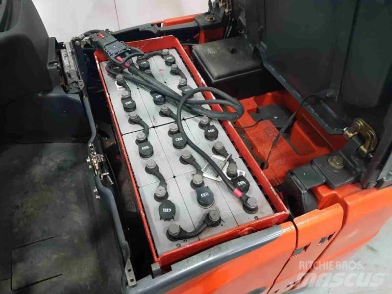 Linde E12-02 Other