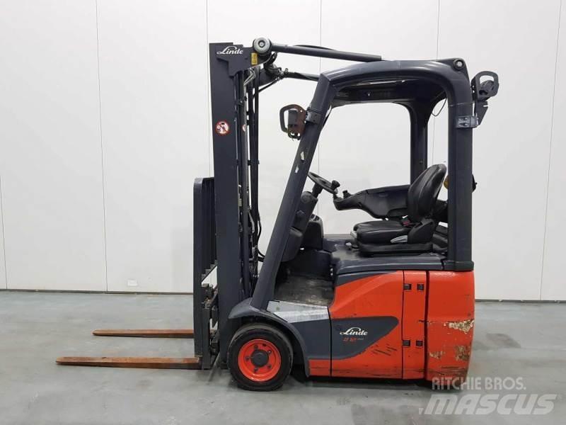Linde E12-02 Other