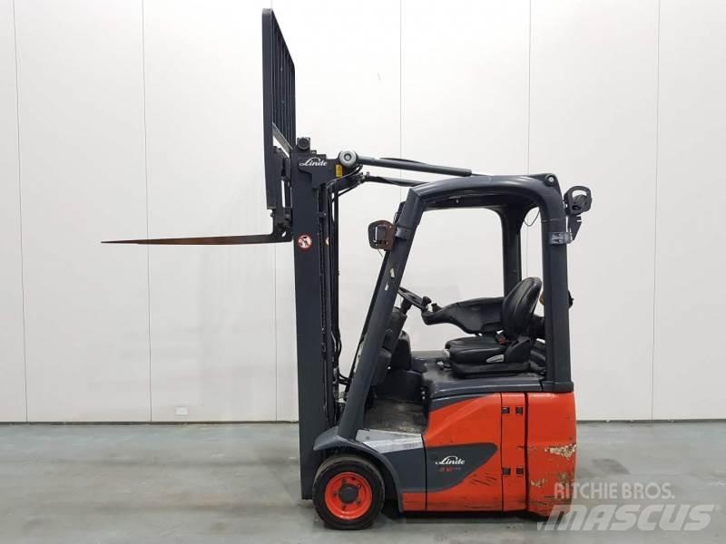 Linde E12-02 Other