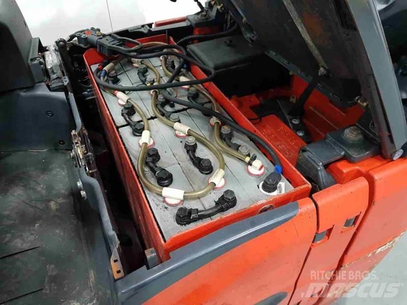 Linde E12-02 Other