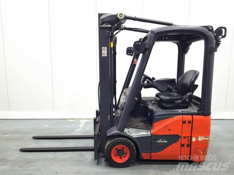Linde E12-02 386 Other