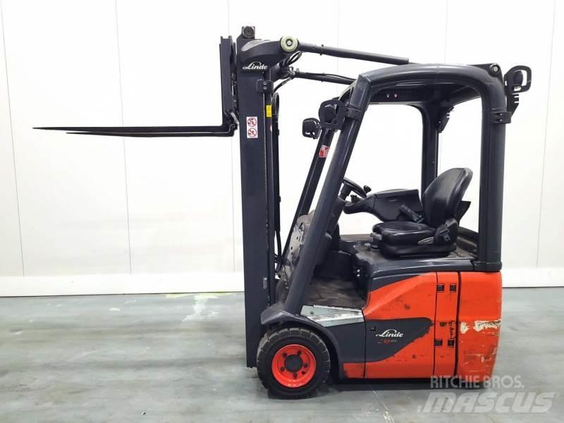 Linde E12-02 386 Other