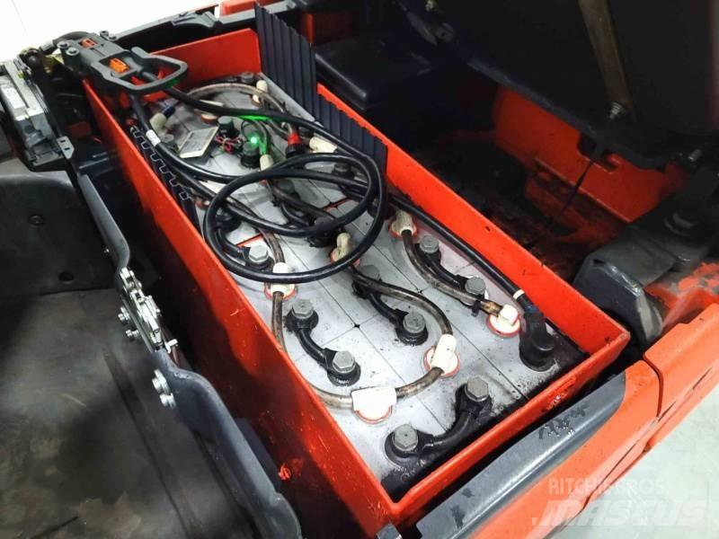Linde E12-02 386 Other
