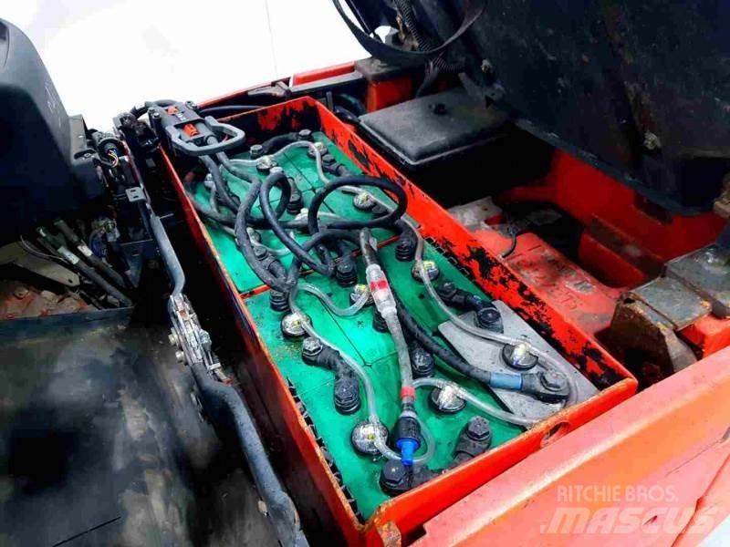 Linde E12 386 Other
