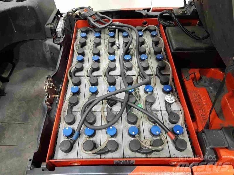 Linde E14 Other