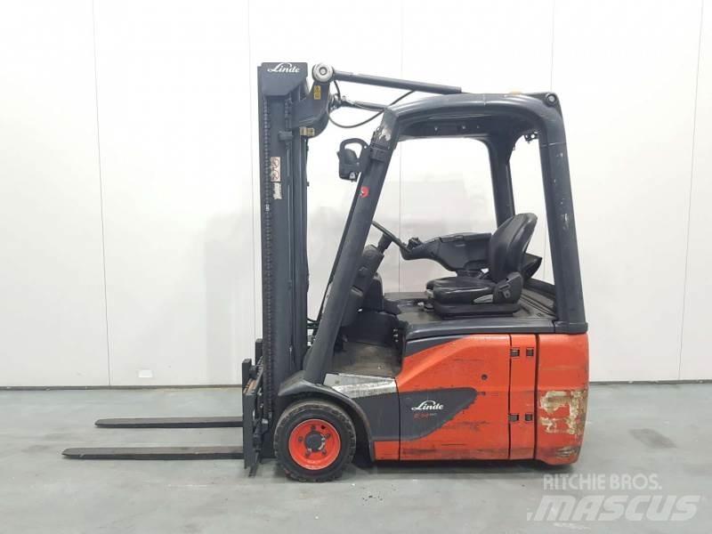 Linde E14 Other