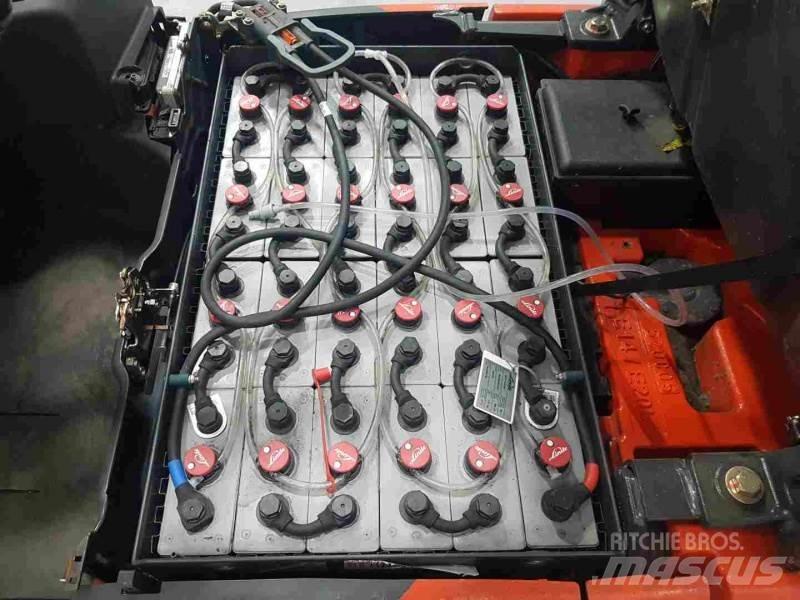 Linde E14 Other