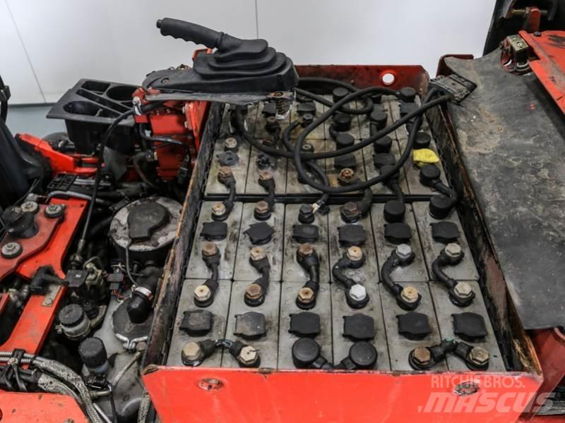 Linde E14-02 Other
