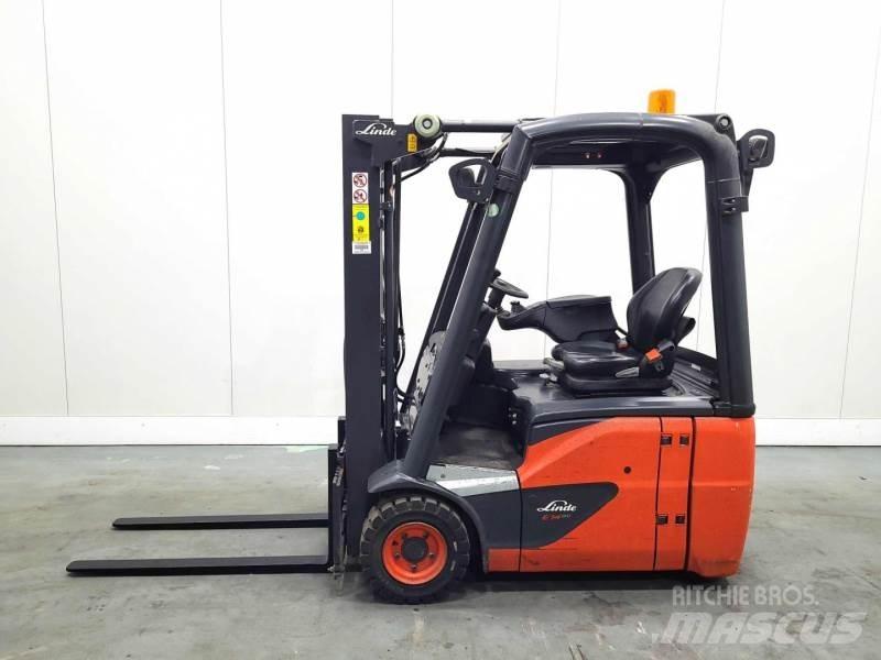 Linde E14-02 386 Other