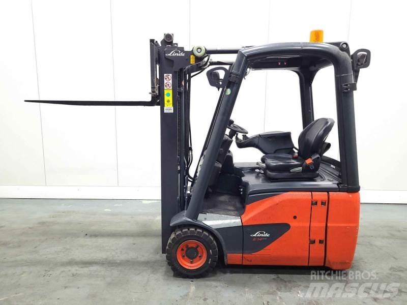 Linde E14-02 386 Other