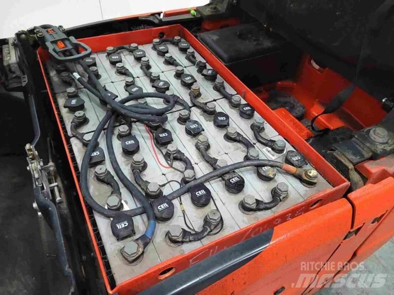 Linde E14-02 386 Other