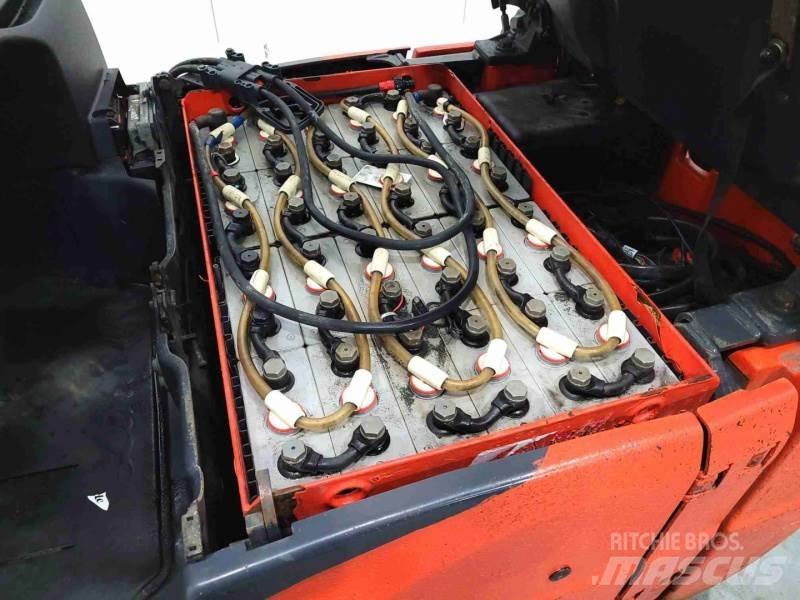 Linde E14-02 EVO 386 Other