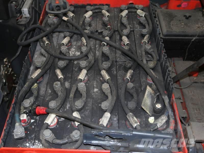 Linde E14 386 Other