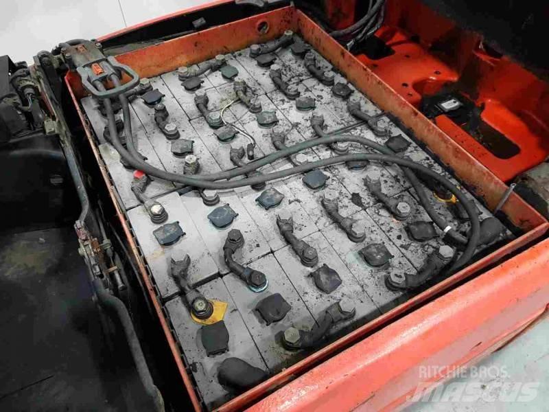 Linde E16 Other