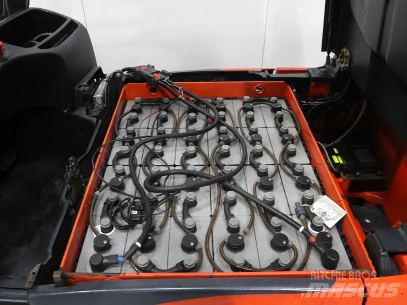 Linde E16-02 Other